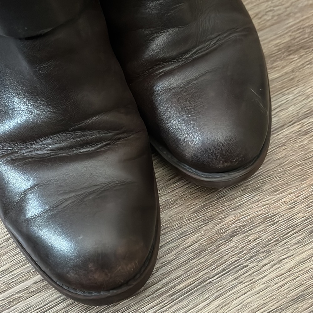 Vince Camuto Brunah tall boot - Picture 7 of 15